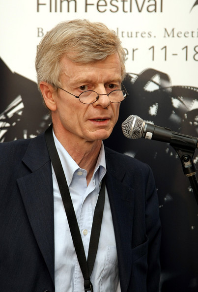 André de Margerie (source Andrew H. Walker/Getty Images Europe)