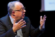 Charles Esche (c)Maarten van Haaff/More Europe